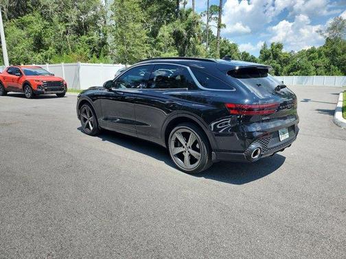2025 Genesis GV70 2.5T