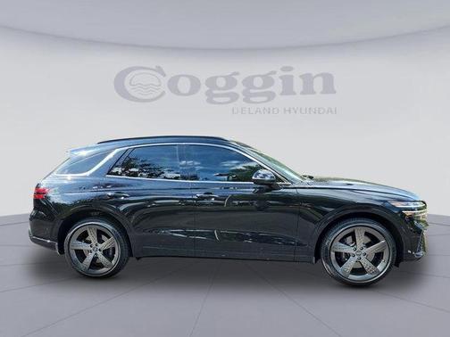 2025 Genesis GV70 2.5T