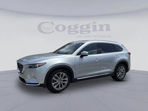 2020 Mazda CX-9 Grand Touring