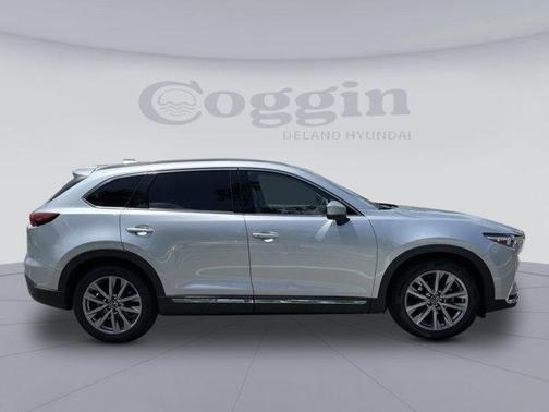 2020 Mazda CX-9 Grand Touring