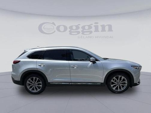 2020 Mazda CX-9 Grand Touring