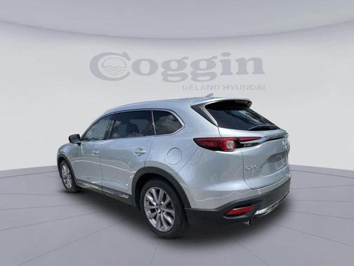 2020 Mazda CX-9 Grand Touring