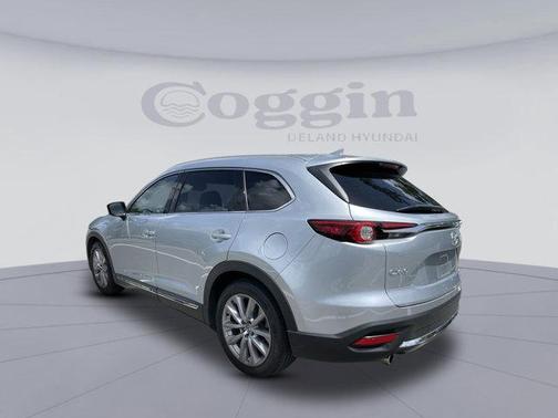 2020 Mazda CX-9 Grand Touring