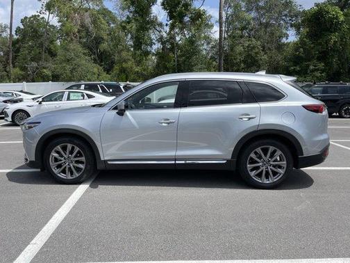 2020 Mazda CX-9 Grand Touring