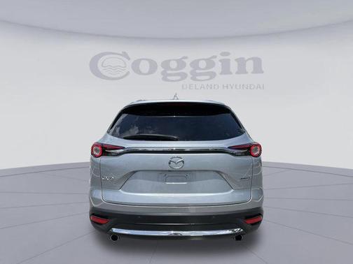 2020 Mazda CX-9 Grand Touring
