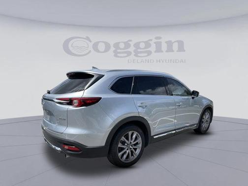 2020 Mazda CX-9 Grand Touring