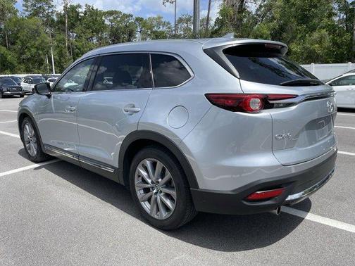 2020 Mazda CX-9 Grand Touring