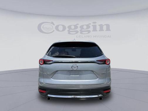 2020 Mazda CX-9 Grand Touring