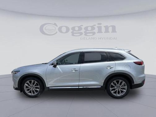 2020 Mazda CX-9 Grand Touring