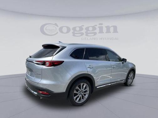 2020 Mazda CX-9 Grand Touring