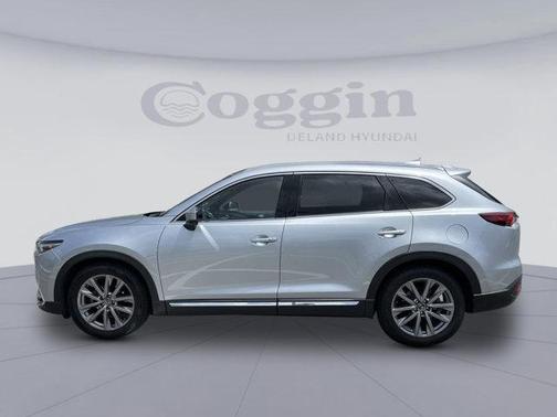 2020 Mazda CX-9 Grand Touring