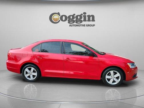 2013 Volkswagen Jetta S