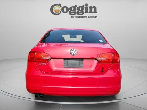2013 Volkswagen Jetta S