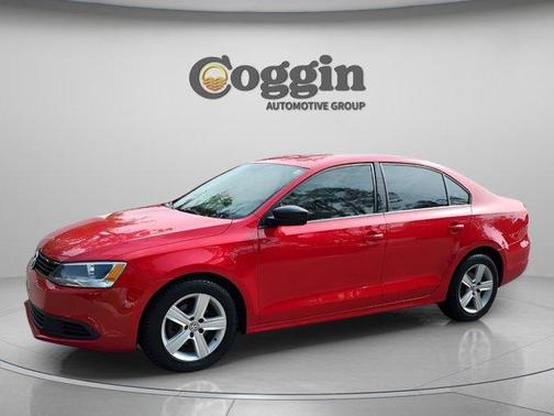 2013 Volkswagen Jetta S