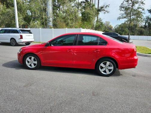 2013 Volkswagen Jetta S