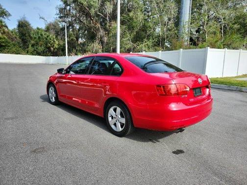 2013 Volkswagen Jetta S