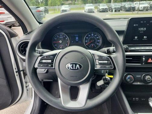 2020 Kia Forte FE