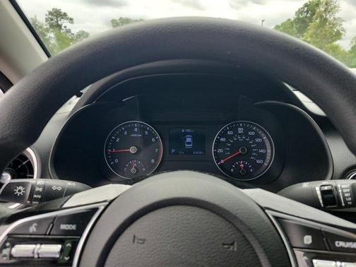 2020 Kia Forte FE