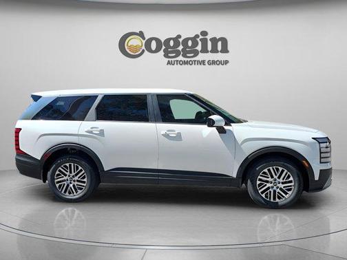 Pearl 2026 Hyundai PALISADE SE