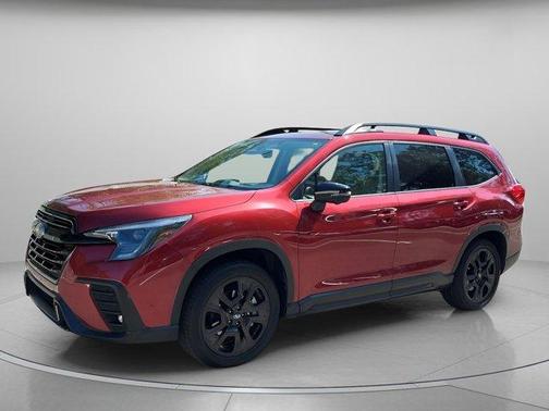 2023 Subaru Ascent Onyx Edition Limited