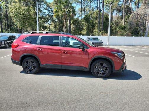 2023 Subaru Ascent Onyx Edition Limited