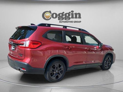 2023 Subaru Ascent Onyx Edition Limited