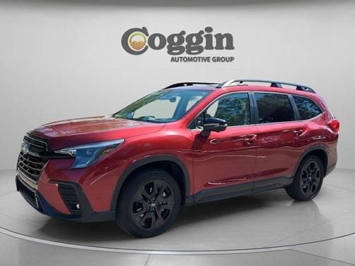 2023 Subaru Ascent Onyx Edition Limited