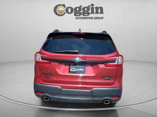 2023 Subaru Ascent Onyx Edition Limited