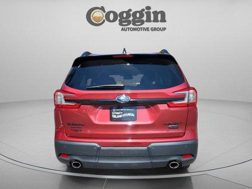 2023 Subaru Ascent Onyx Edition Limited