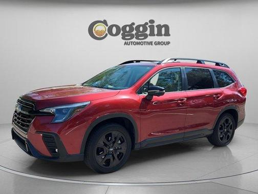 2023 Subaru Ascent Onyx Edition Limited