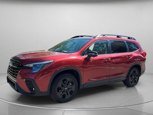 2023 Subaru Ascent Onyx Edition Limited