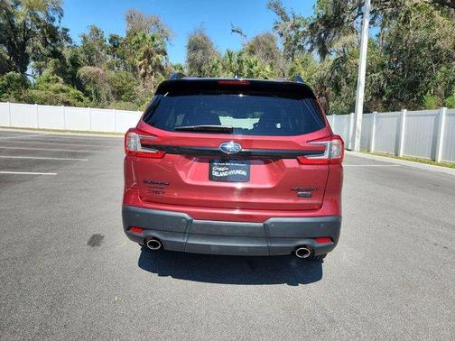 2023 Subaru Ascent Onyx Edition Limited