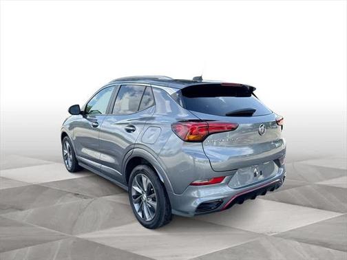 2021 Buick Encore GX Preferred