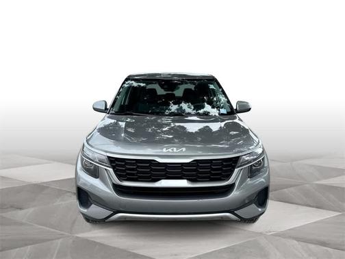 2023 Kia Seltos LX