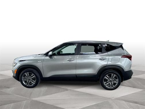 2023 Kia Seltos LX