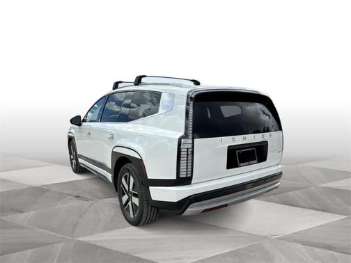 2026 Hyundai IONIQ 9 SEL