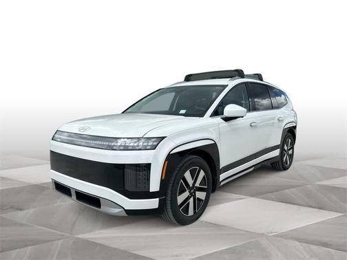 2026 Hyundai IONIQ 9 SEL