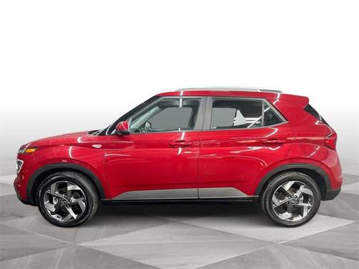2023 Hyundai VENUE Limited