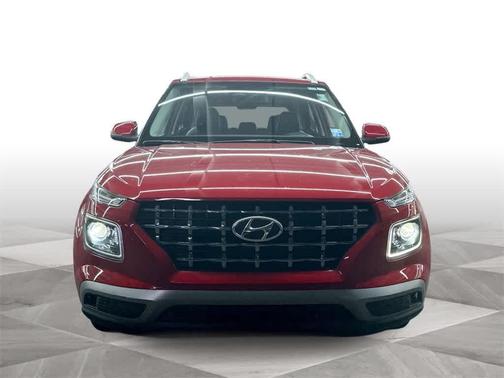 2023 Hyundai VENUE Limited