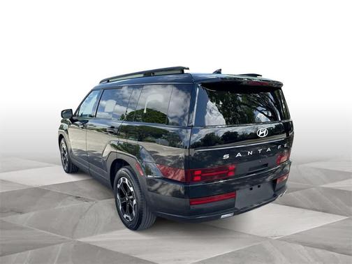 2024 Hyundai SANTA FE SEL