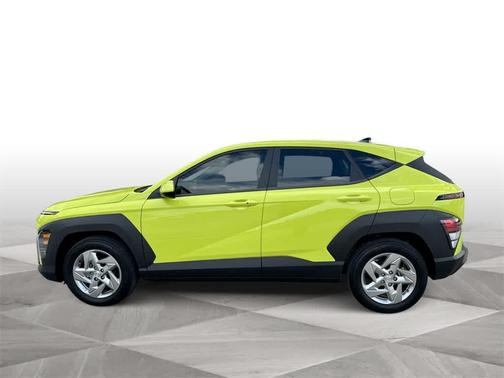2024 Hyundai KONA SE