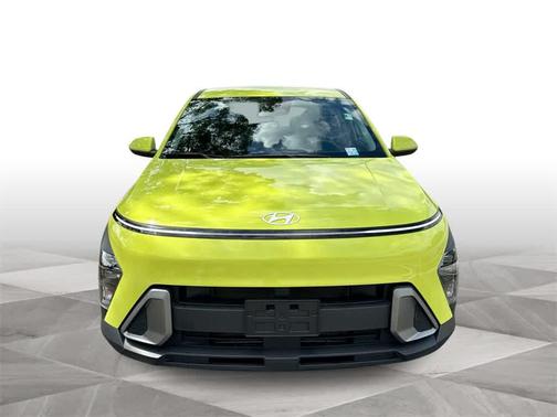 2024 Hyundai KONA SE