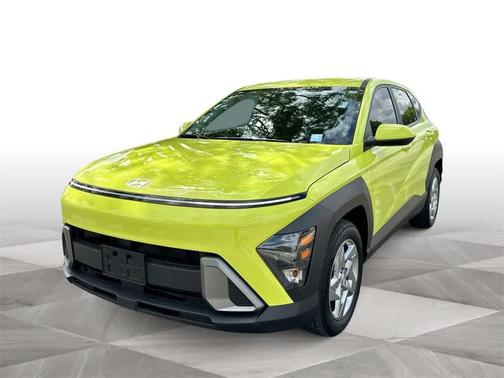 2024 Hyundai KONA SE