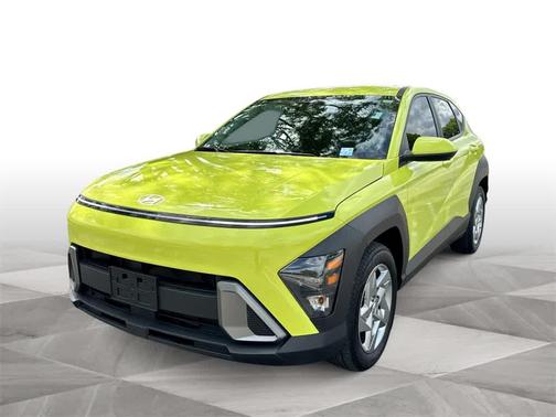 2024 Hyundai KONA SE