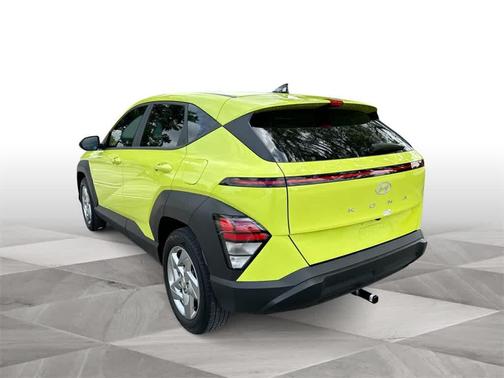2024 Hyundai KONA SE