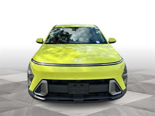 2024 Hyundai KONA SE