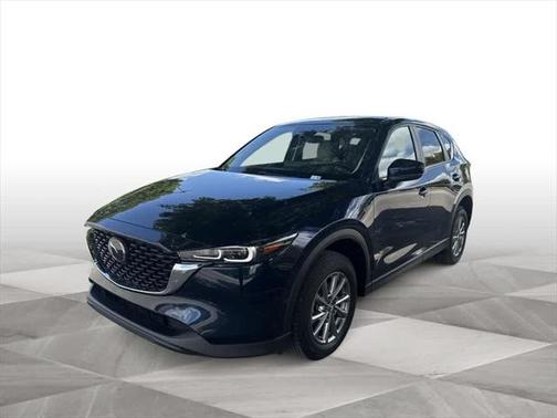 2023 Mazda CX-5 2.5 S Select Package