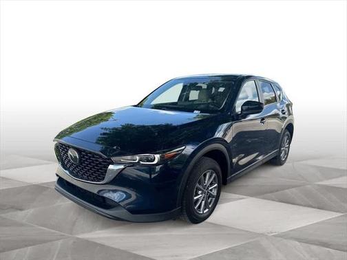 2023 Mazda CX-5 2.5 S Select Package