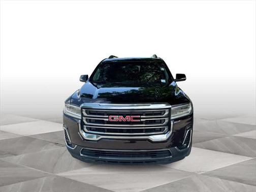 2021 GMC Acadia AT4