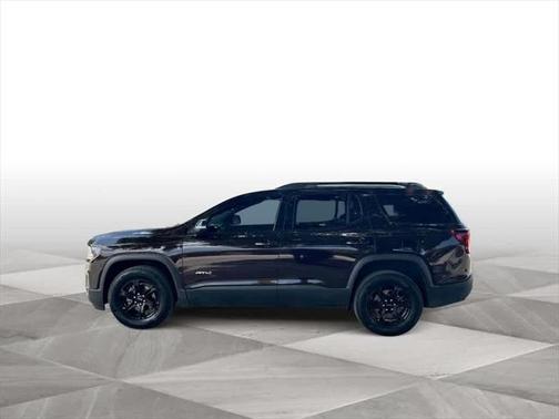 2021 GMC Acadia AT4